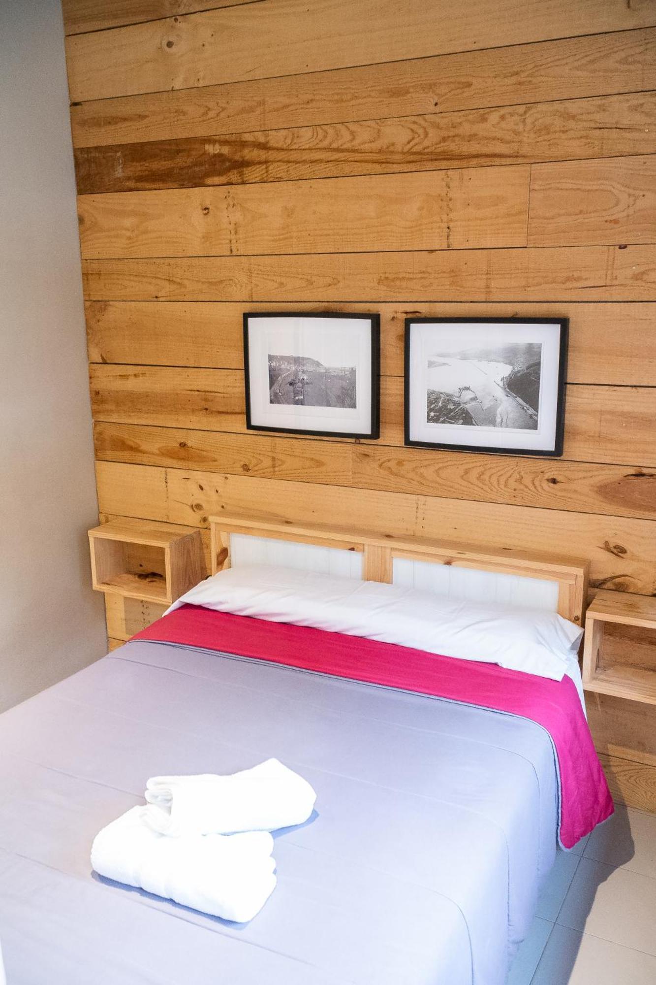 Carving Surf Hostel San Esteban de Pravia Extérieur photo